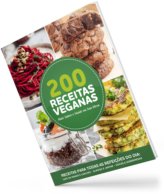 Receitas veganas 8 Receitas veganas
