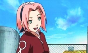 Comida favorita de Sakura Haruno Comida favorita de Sakura Haruno