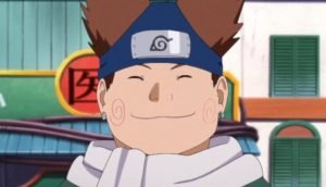 Comida favorita do Chouji Akimichi Comida favorita do Chouji Akimichi