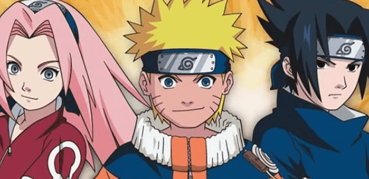 Comida favorita do naruto