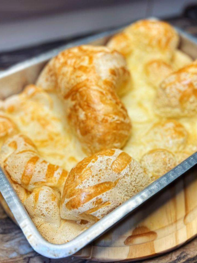 receita biscoito montanha russa