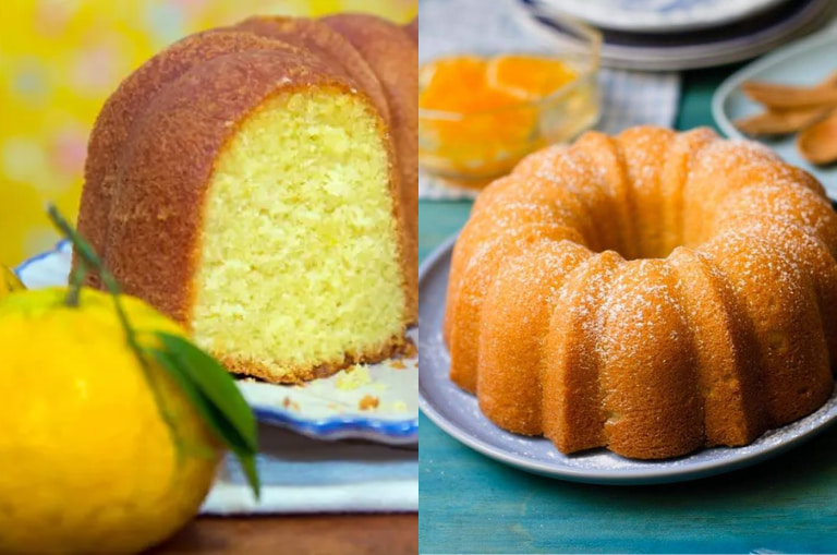 RECEITA DE BOLO DE PONKAN